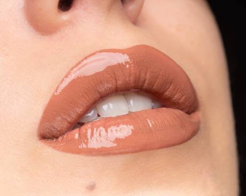 Nyx Shine Loud Lipstick Global Citizen