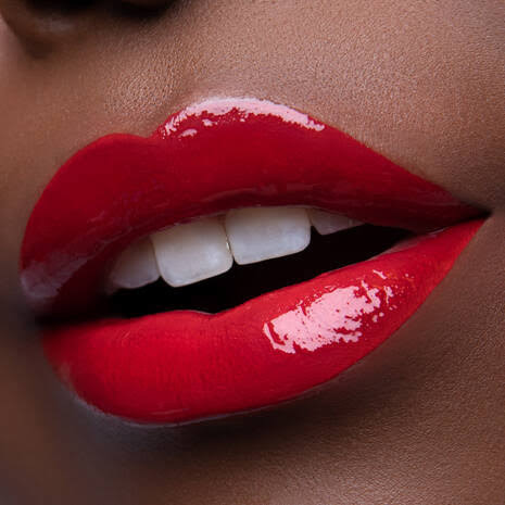 Nyx Shine Loud Lipstick On A Mission