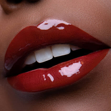 Nyx Shine Loud Lipstick Never Basic