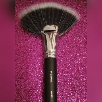 M495 - FAN
MORPHE BRUSH