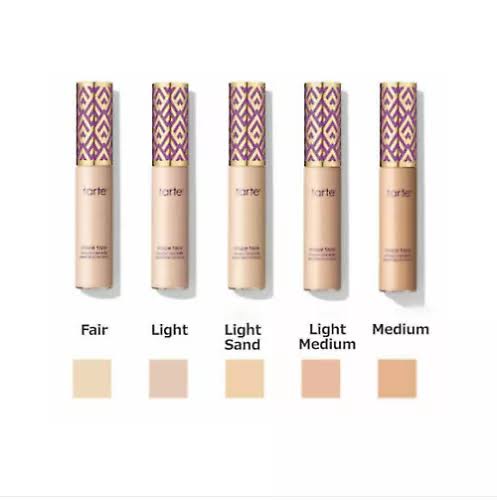 TARTE SHAPE TAPE CONTOUR CONCEALER