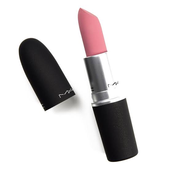MAC POWDER KISS BULLET LIPSTICK REVERENCE