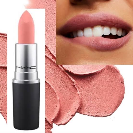 MAC POWDER KISS BULLET LIPSTICK REVERENCE