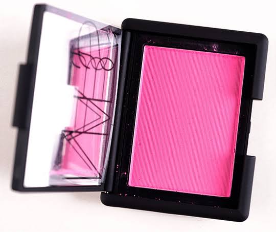 Nars Blush full sized