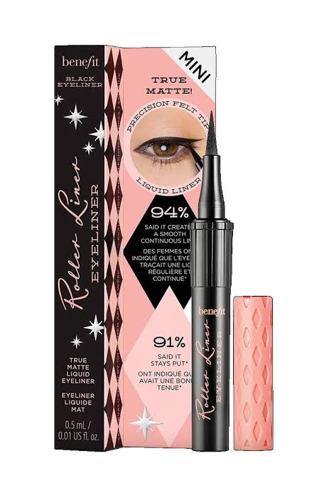 BENEFIT roller liner eye liner mini
