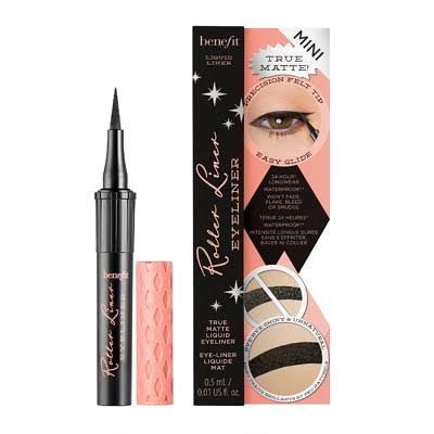 BENEFIT roller liner eye liner mini