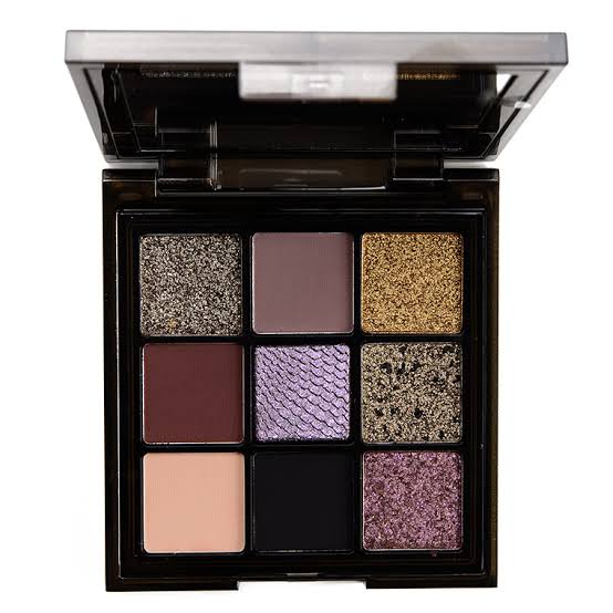 HUDA BEAUTY JAGUAR WILD OBSESSION