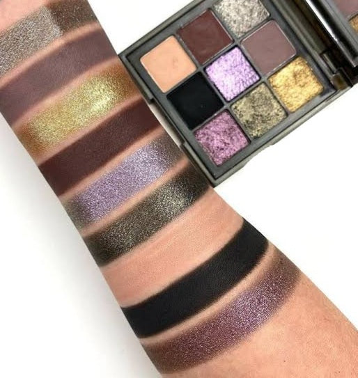 HUDA BEAUTY JAGUAR WILD OBSESSION