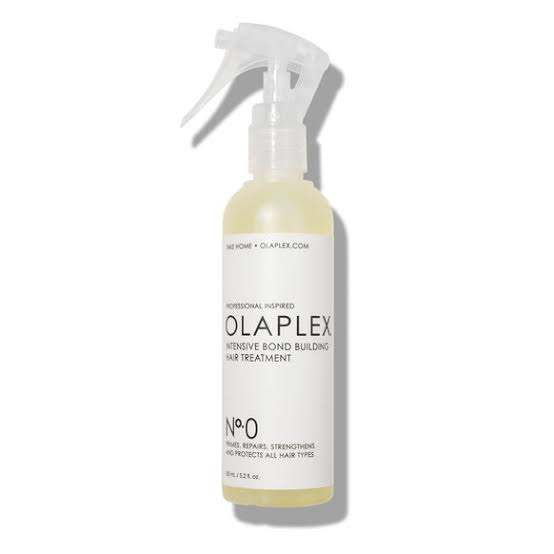 Olaplex Nº.0 Intensive Bond Building Treatment 155ml
