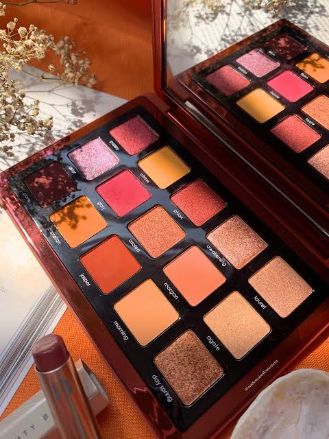 Natasha Denona Sunrise Palette
