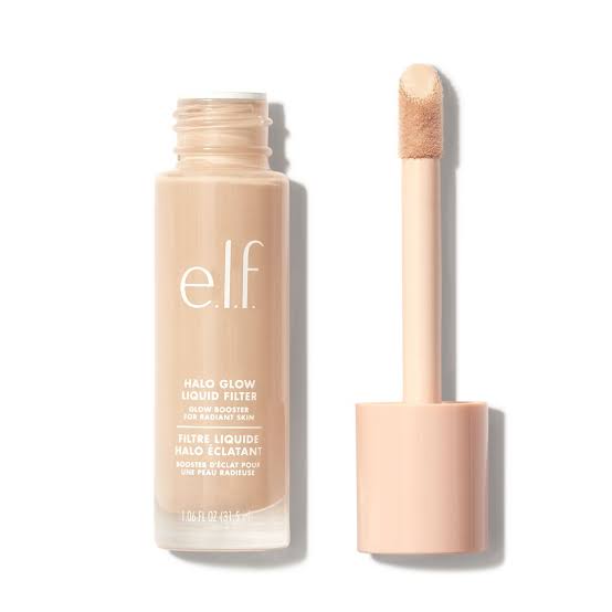 E.L.F. Halo Glow Liquid Filter