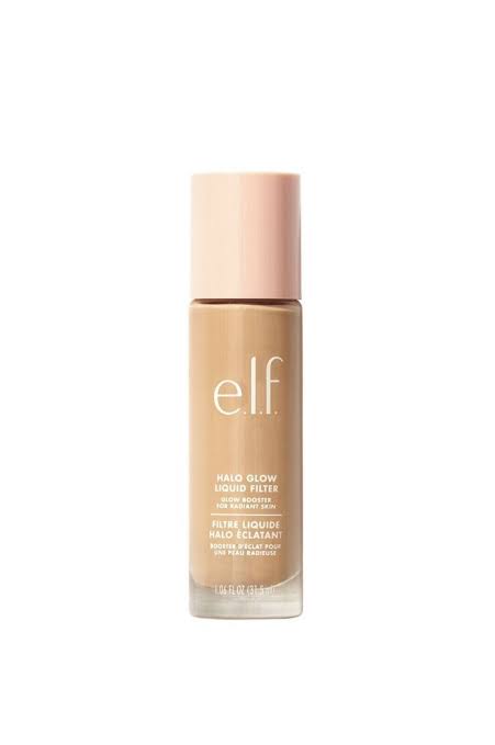 E.L.F. Halo Glow Liquid Filter
