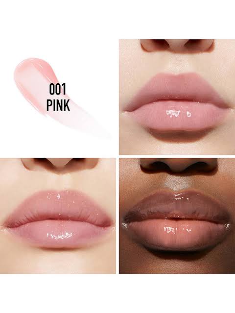 DIOR ADDICT LIP MAXIMIZER