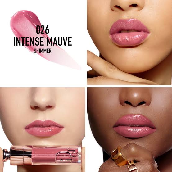 DIOR ADDICT LIP MAXIMIZER