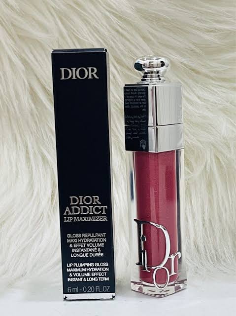 DIOR ADDICT LIP MAXIMIZER