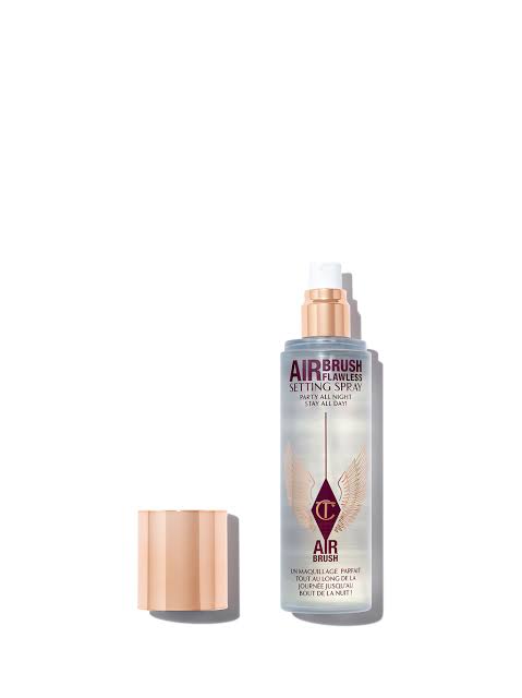 Charlotte Tilbury Airbrush Flawless Setting Spray