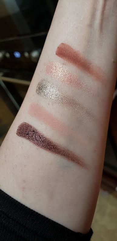 Natasha Denona Zendo Eye Shadow Palette
