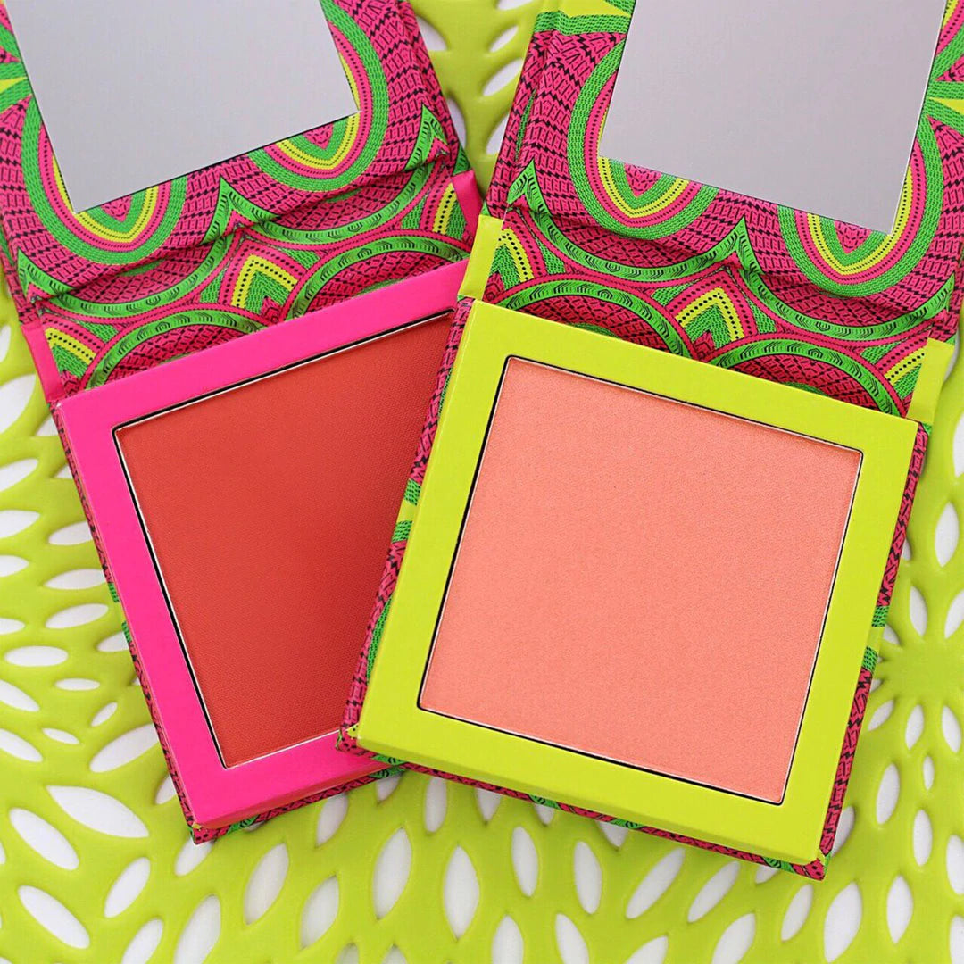JUVIAS SINGLE BLUSHES