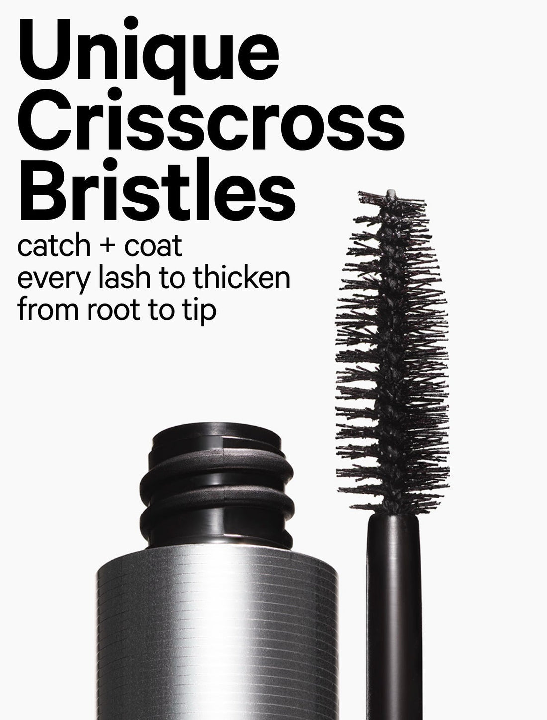 MILK MAKEUP KUSH MASCARA