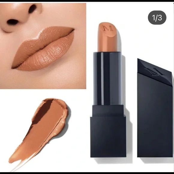 MORPHE CReAM LIPSTICK babe