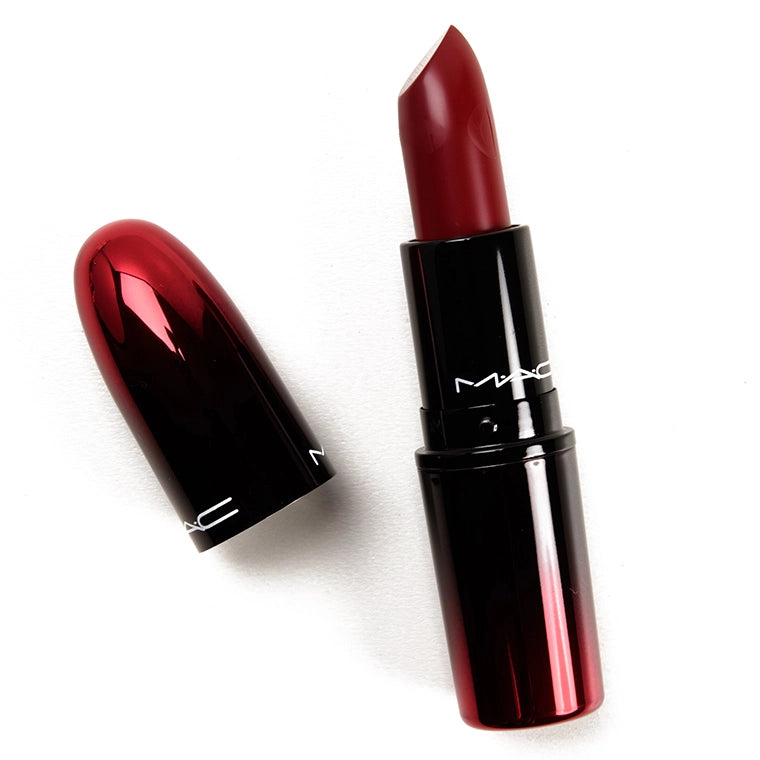 M.A.C Lipstick e for effortless
