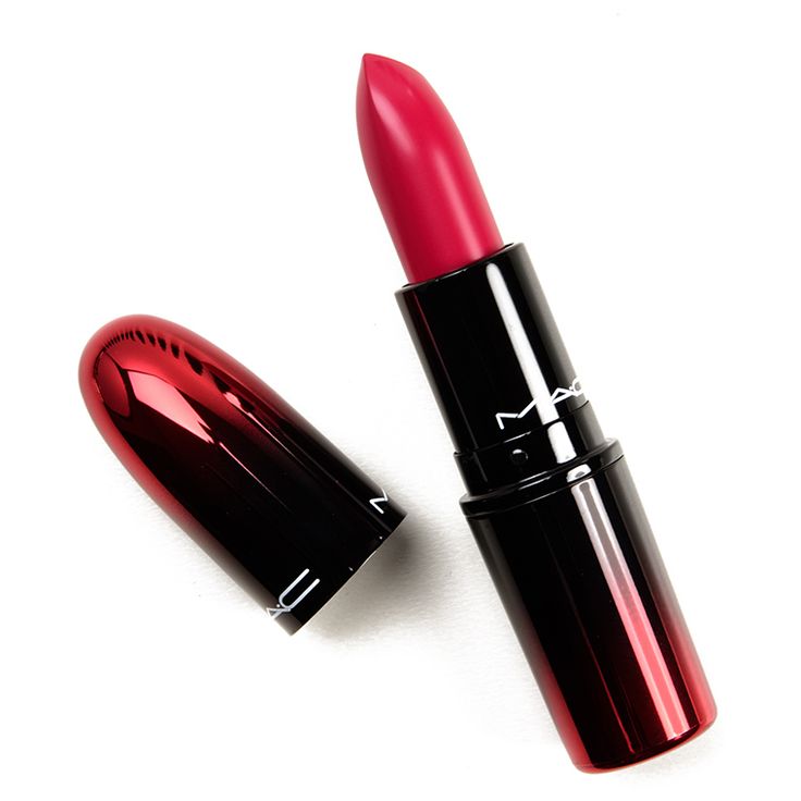 MAC Lipstick give me fever