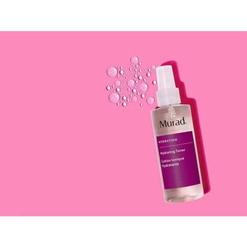 MURAD Hydrating Toner