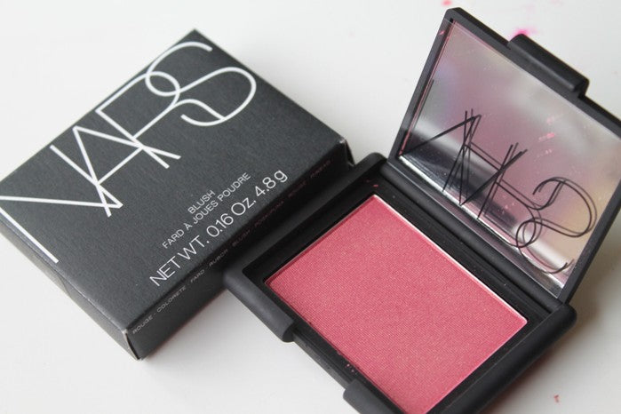 Nars Blush full sized