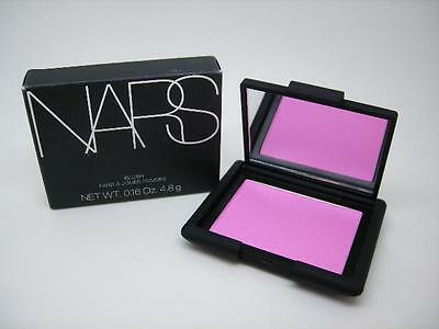 Nars Blush full sized