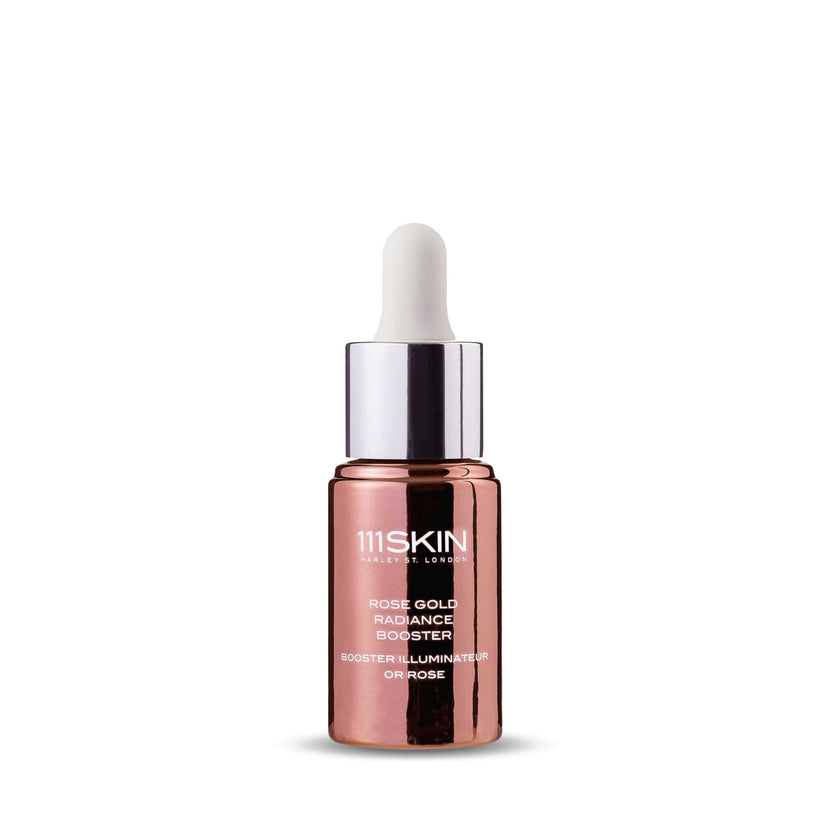 111Skin ROSE GOLD RADIANCE BOOSTER