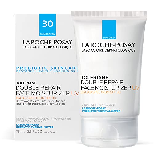 La Roche-Posay Toleriane Double Repair Face Moisturizer 75ml