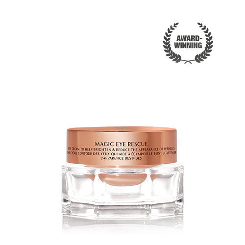 Charlotte Tilbury Magic Eye Rescue 15ml