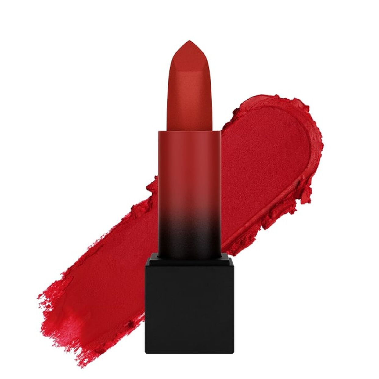 Huda Beauty Power Bullet Matte Lipstick - Shade Elcino Demayo