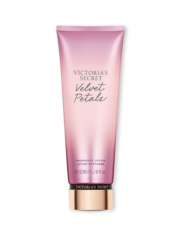 VICTORIA SECRET VELVET PETALS BODY LOTION 100ml