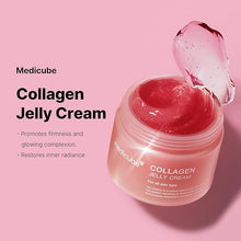 [Medicube] COLLAGEN JELLY CREAM 110ml - Korean-Skincare Pakistan