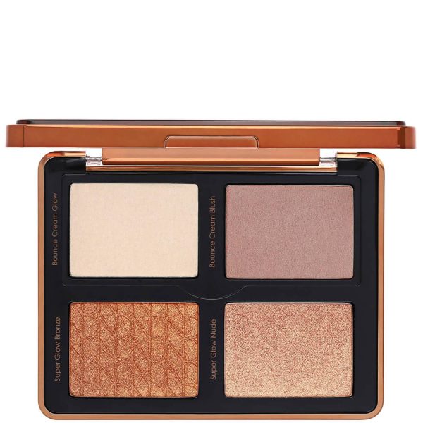 Natasha Denona Bronze Cheek Palette 15g