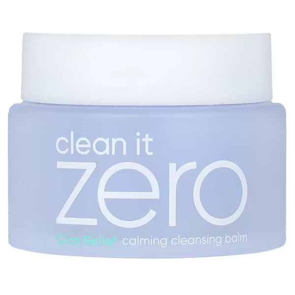 Banila Co-Clean It Zero, Calming Cleansing Balm, 3.38 fl oz (100 ml)