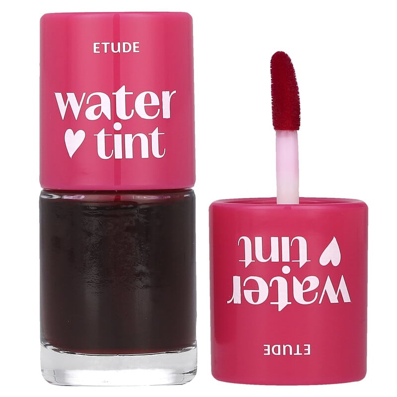 ETUDE DEAR DARLING WATER TINT STRAWBERRY