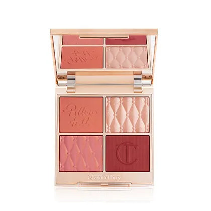 Charlotte Tilbury - Pillow Talk Beautifying Face Palette