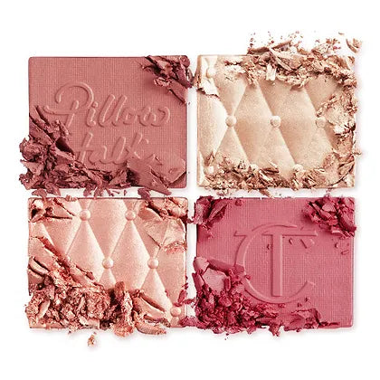 Charlotte Tilbury - Pillow Talk Beautifying Face Palette