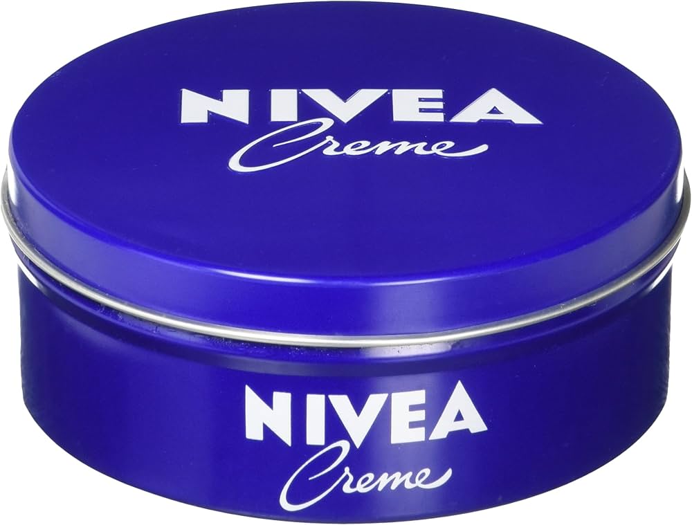 NIVEA cream 400ml