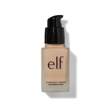 Flawless Satin Foundation Alabaster