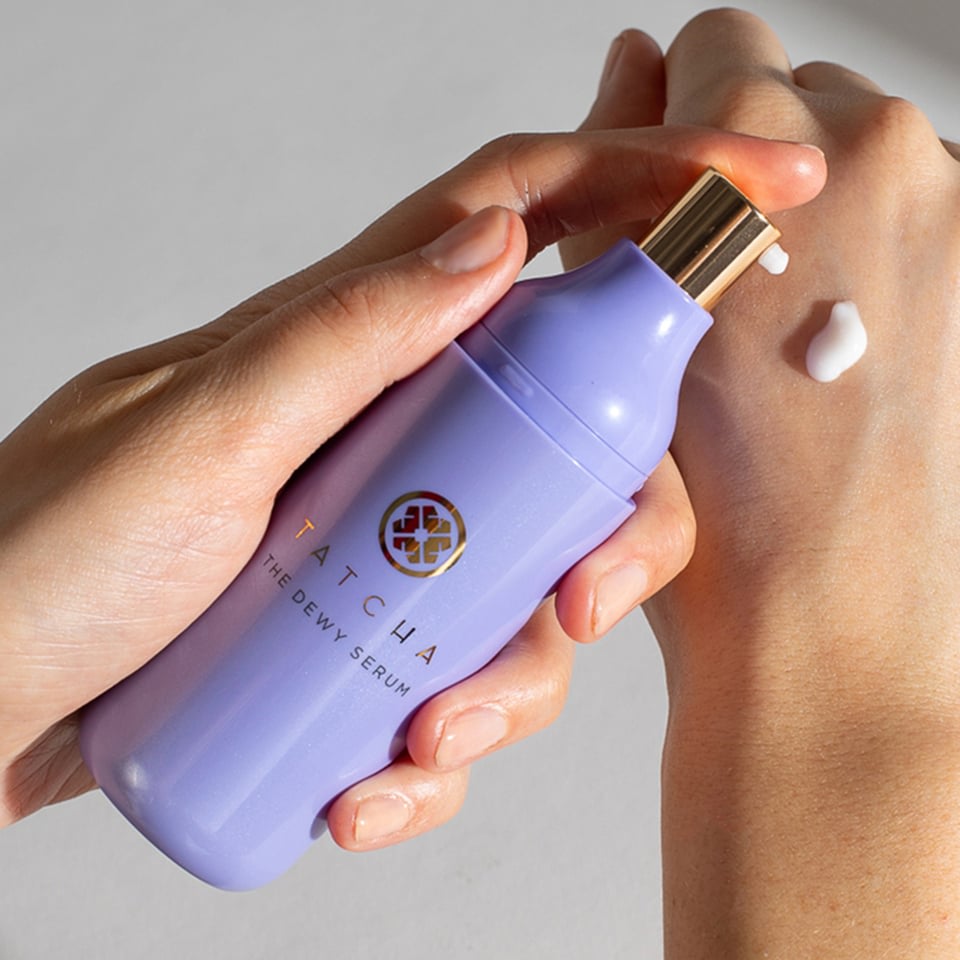 Tatcha The Dewy Serum 30gram