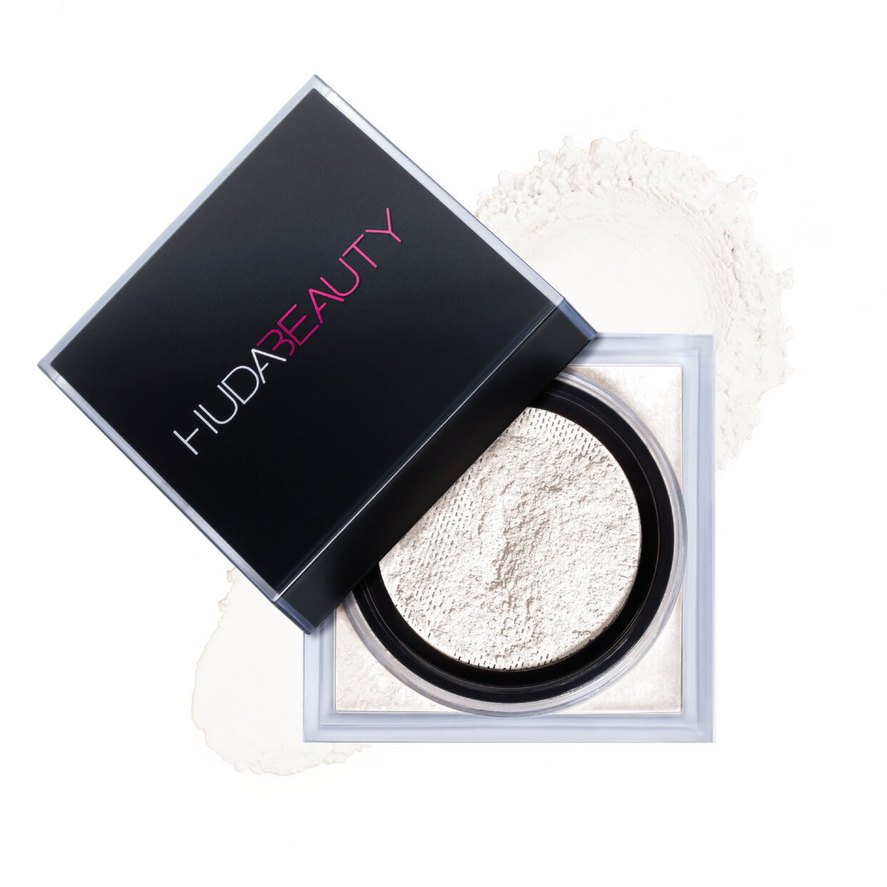 Easy Bake Loose Baking & Setting Powder