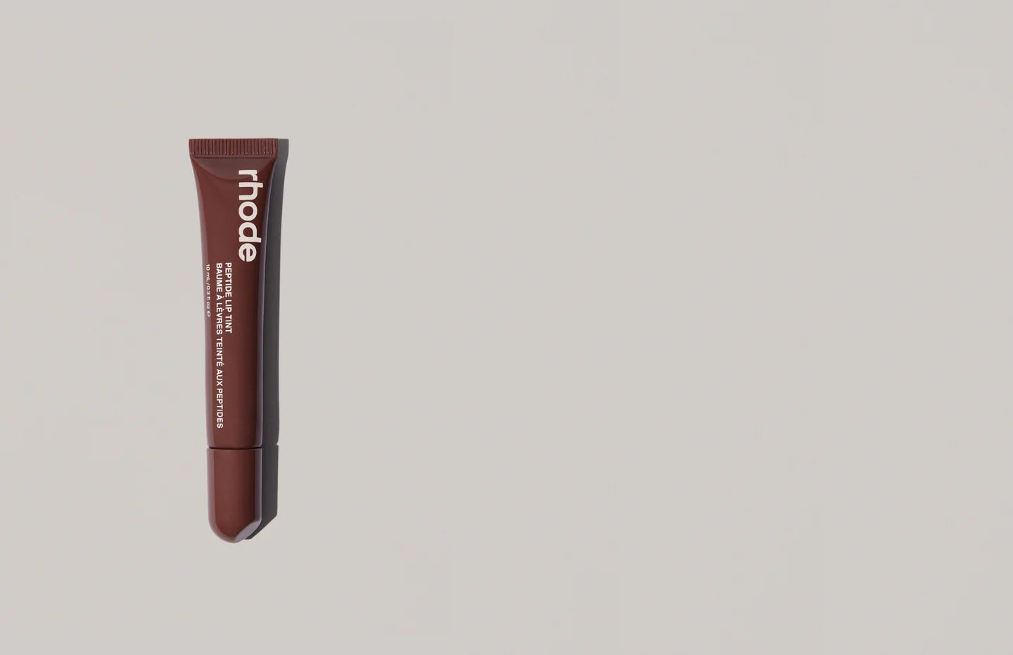 rhode peptide lip tint Espresso