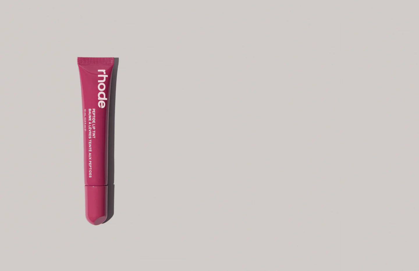 rhode peptide lip tint Raspberry jelly