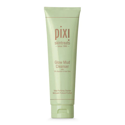 Pixi Glow Mud Cleanser 15ml