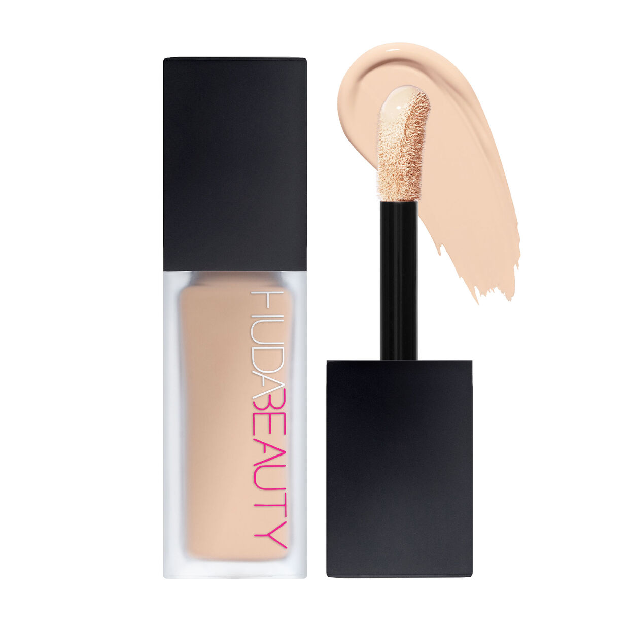 Huda Beauty FauxFilter Luminous Matte Concealer