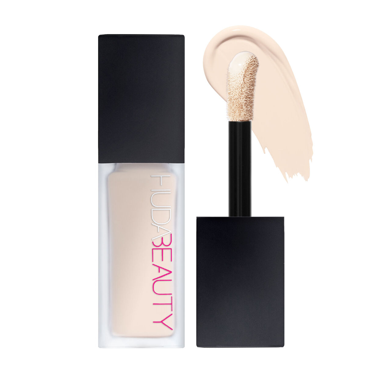 Huda Beauty FauxFilter Luminous Matte Concealer