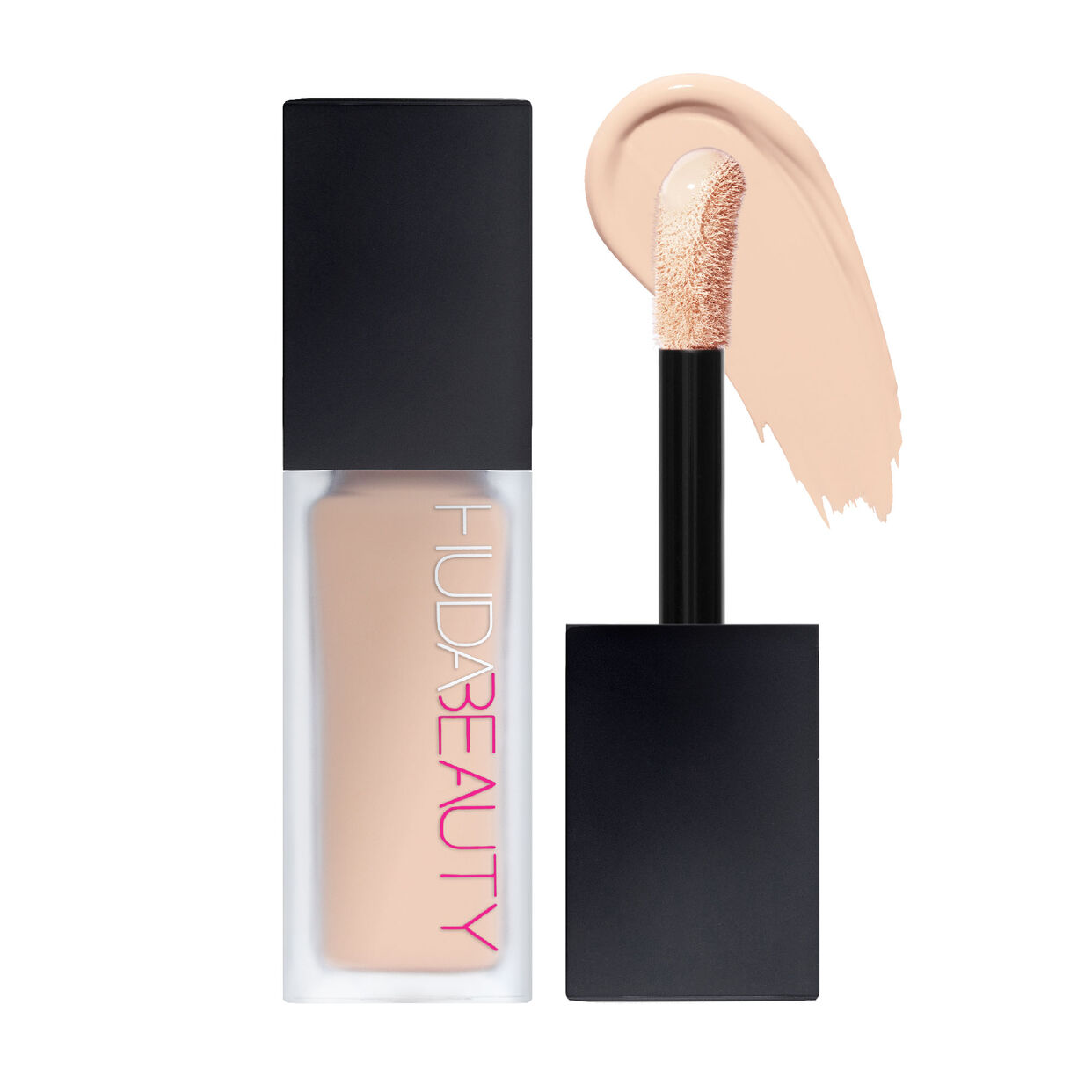 Huda Beauty FauxFilter Luminous Matte Concealer